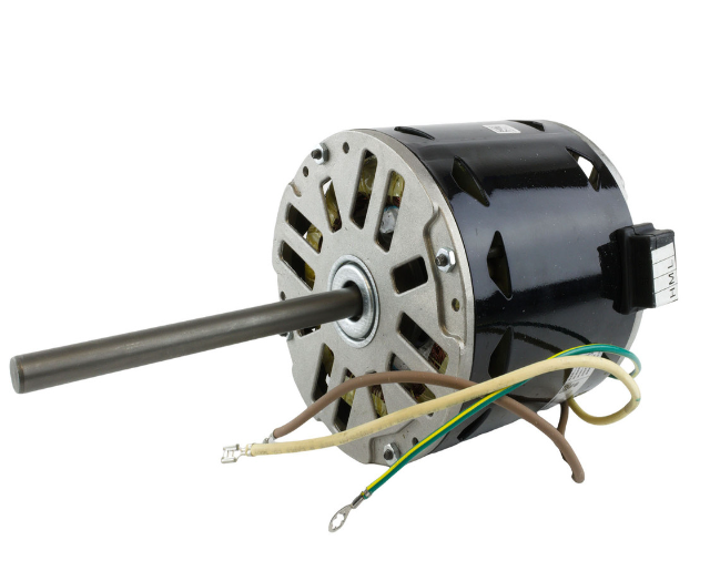14P510B01 WaterFurnace Motor PSC 1/2 HP RapidHVACParts