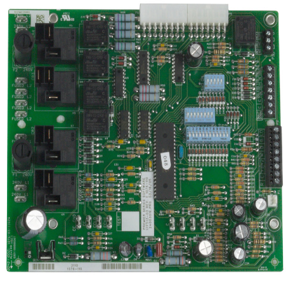 17P513-03 – Geothermal Control Board 1076-110 | OEM WaterFurnace