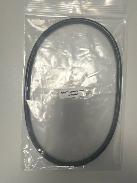 G-RAP / Swiss – What Does It Mean シールド 106807 - Lakos O-Ring for Basket – RapidHVACParts