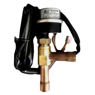 AJU36719728 - LG Valve Assembly - Replaces AJU32452003