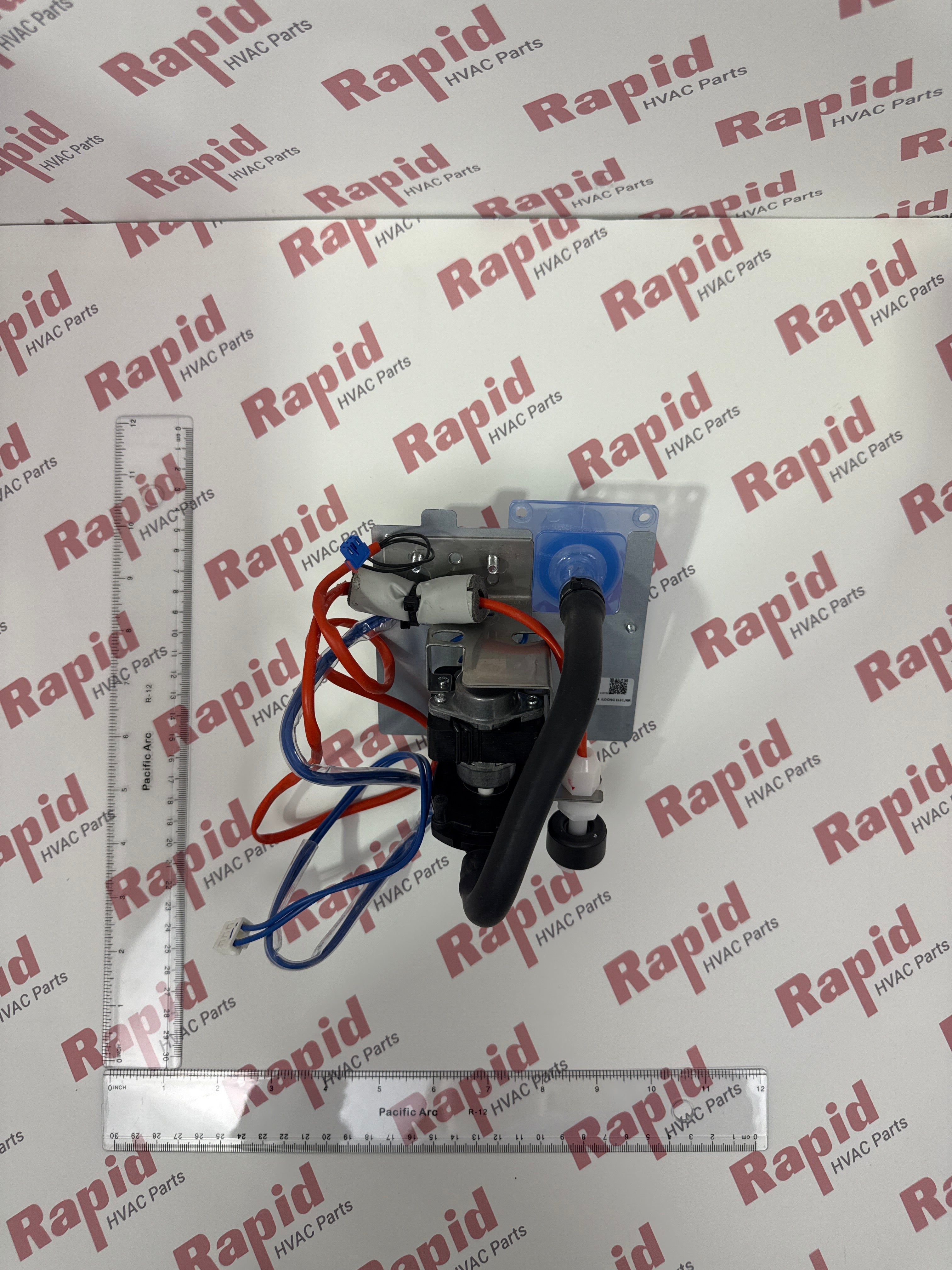 AHA73673401 - LG Pump Assembly, Water – RapidHVACParts