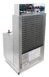 ColdPoint GET-09-265 — Adirondack-Aire GET 9,000 BTU 265V WSHP Vertical Stack Chassis