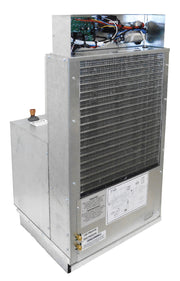 ColdPoint GET-12-208 — Adirondack-Aire GET 12,000 BTU 208V WSHP Vertical Stack Chassis