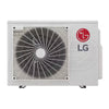 LMU183HV – LG 18,000 BTU Multi F Outdoor Unit (Works with 2 Indoor Units)
