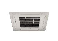 PT-QCHW0 - 2' x 2' Cassette Panel Multi V™/Single-Zone