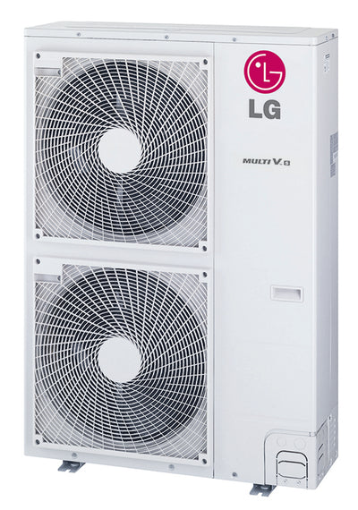 ARUN048GSS4 - LG 4 Ton Multi V S Heat Pump Outdoor Unit/Condenser In Stock, Free Shipping Nationwide
