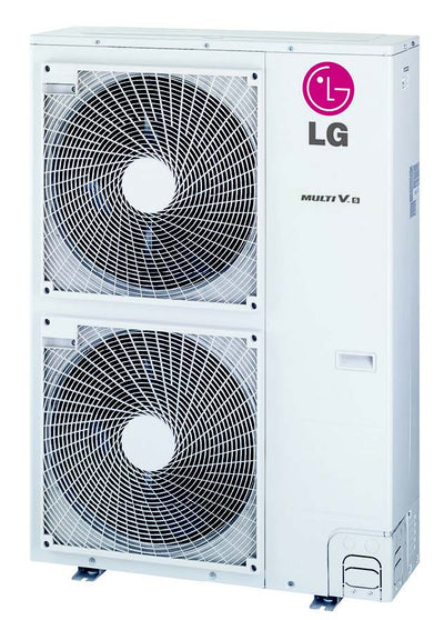 ARUM048GSS5 - 4 Ton Multi V S Heat Pump & Recovery ODU with LGRED° In Stock, Free Shipping Nationwide