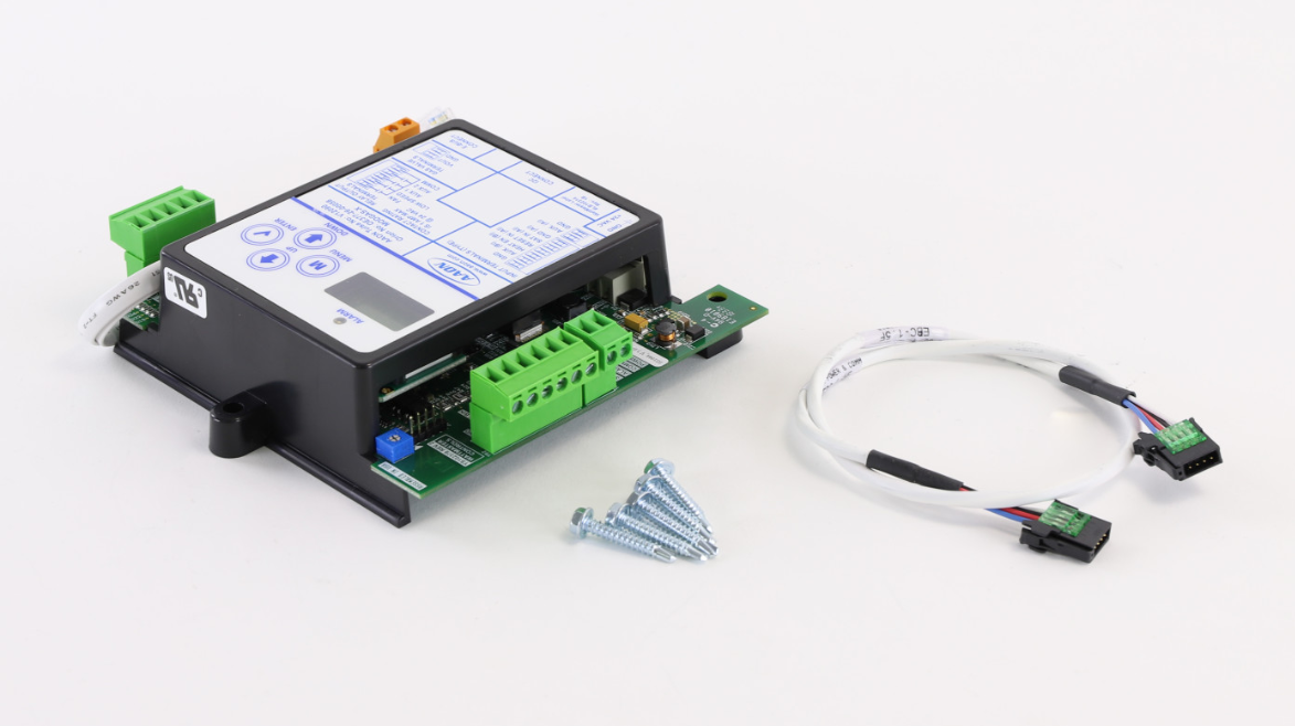 ASM01668 - AAON OEM MODGAS-X CONTROLLER- OE377 - 26 - 00058