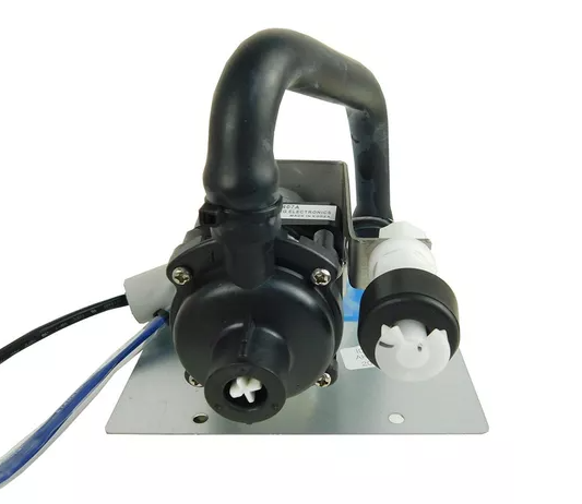 【A.H.P.L】ahpl AHA73673401 - LG Pump Assembly, Water – RapidHVACParts