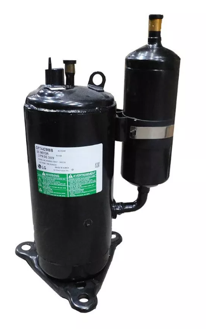 Lg ac 1.5 ton compressor price deals