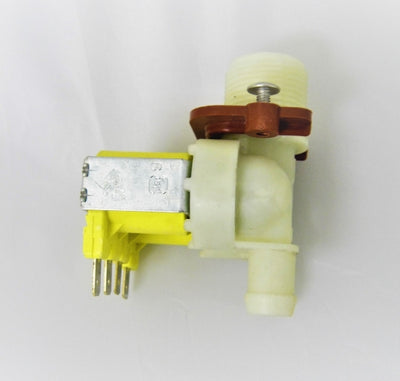 Part # SPG4104   Neptronic SKG VALVE SOLENOID 24V 2 OUTLETS - Supply Valve  In Stock, Free Shipping Nationwide