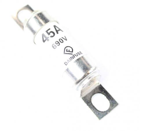 EAF62630201 - LG Fuse, Time Delay - 45 Amp - Dainfuse – RapidHVACParts