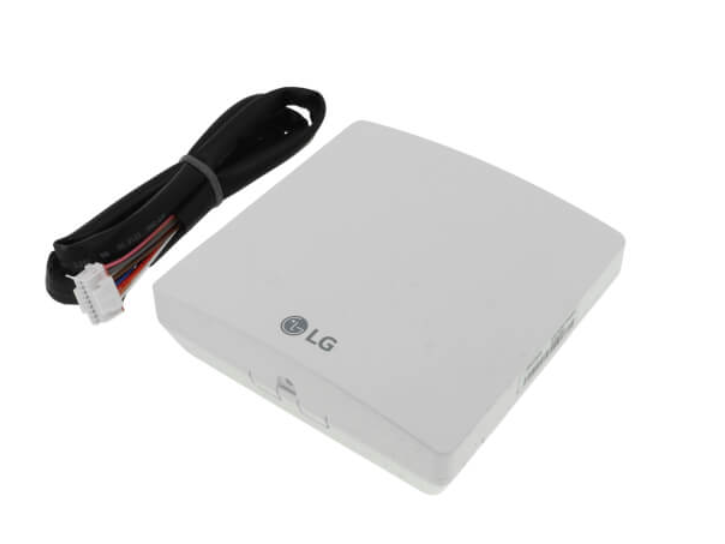 PDRYCB320 LG Dry Contact with Smart Logic RapidHVACParts