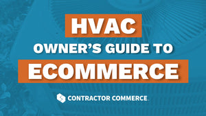 Why Buy HVAC Parts from RapidHVACParts.com? Save Time & Money Online