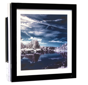 LG Art Cool Mirror VRF Units – Rare Indoor Units Still Available