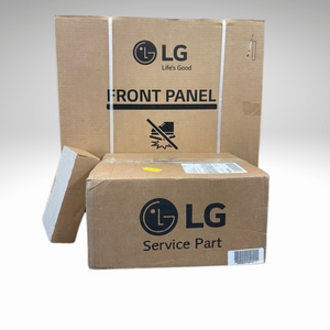LG Shipping Explained