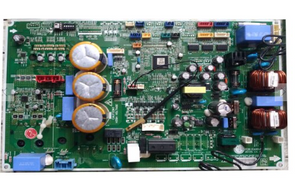 LG DFS Parts | OEM Mini-Split & Light Commercial HVAC Components