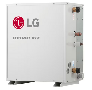 LG Hydro Kits: Powerful HVAC Solutions for Commercial & Multi-Residential