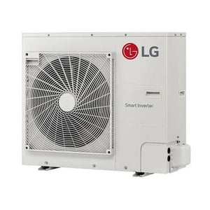 LG Mini Split Price Sheet | Instant DFS System Pricing