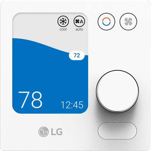 LG PREMTC200 & PREMTUE0 Thermostats Now In Stock at Rapid HVAC Parts