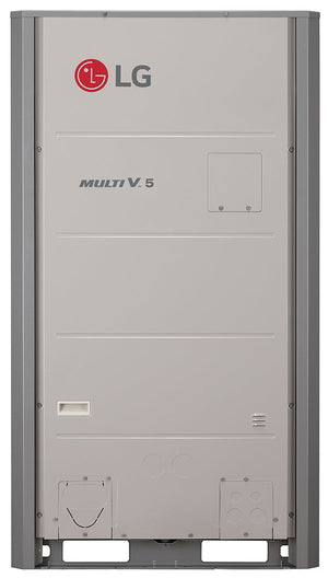 LG VRF Units – Heat Pumps, Air Handlers & Multi V Systems In Stock