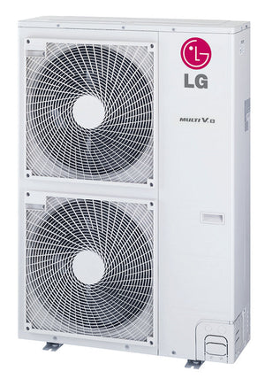Discontinued LG R410A Outdoor Condensers Back in Stock for VRF Replacement Needs