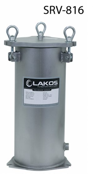 Lakos Parts | OEM Filters, Sock Filters & Separator Components