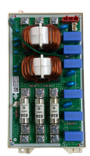 Get LG VRF Parts in Long Island City – 1-Day Delivery | RapidHVACParts.com