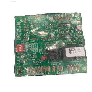 FHP/Bosch Genesis VI Control Board Blink Code Guide (SX, GO Series)