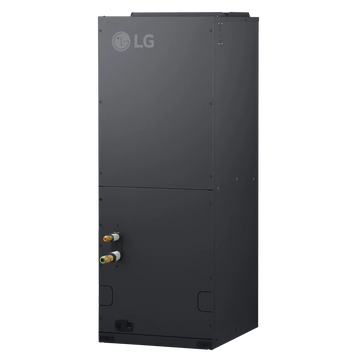 LG Contractor Value Split Systems