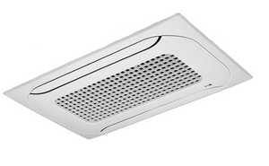LG Ceiling Cassette Grille Covers | OEM Grilles for VRF Cassette Units
