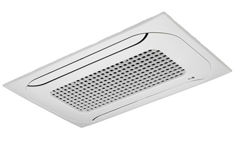 Cassette Grille Covers