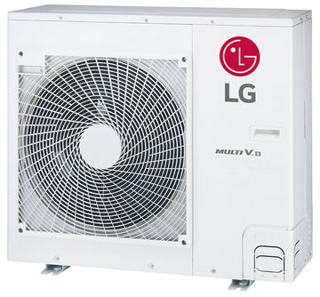 LG VRF Units In Stock