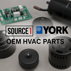 Source 1 – York Parts
