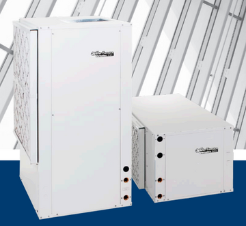 Quick-Ship WaterFurnace Units