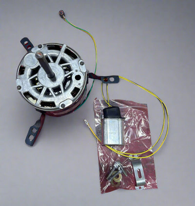 01EC-1019 - MetalAire OEM PSC Motor