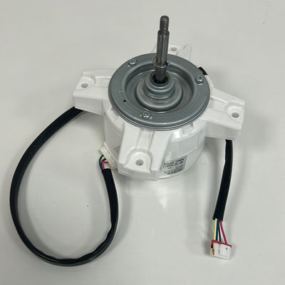 4681A20168B - LG Motor Assembly, DC, Indoor
