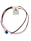 Harness,Single - LG Part# EAD63468111