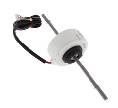 Conjunto de motor LG 4681A20198D, CC, para interiores (reemplaza 5400496201 y 4681A20198G)