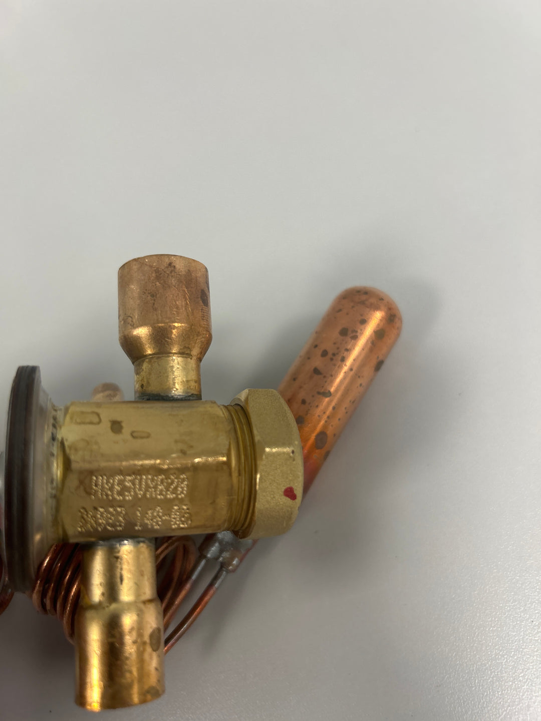 8733908276 - FHP/Bosch TXV Thermal Expansion Valve - R22