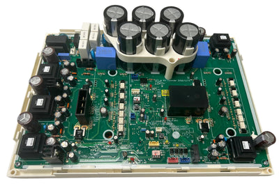 LG Inverter Board Part # EBR34881002

In Stock, Free Fast Shipping Nationwide


EAN3488001 EAX34852701 Multi-V PFC &amp; Inverter PCB

Location # 268711B - Fits Gen 2 Units