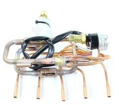 Tube Assembly,Evaporator(In) - LG Part# 5211A10305J