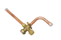 Valve,Service - LG Part# 5220A20029M