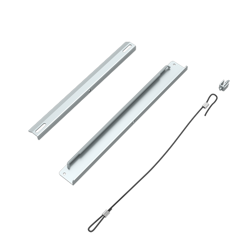 Array AS1/AeraMax Pro AM3 Stand-to-Wall Kit – RapidHVACParts