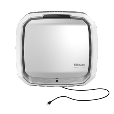 Wall Mount plug-in unit integrates in your space without hardwired electrical installation