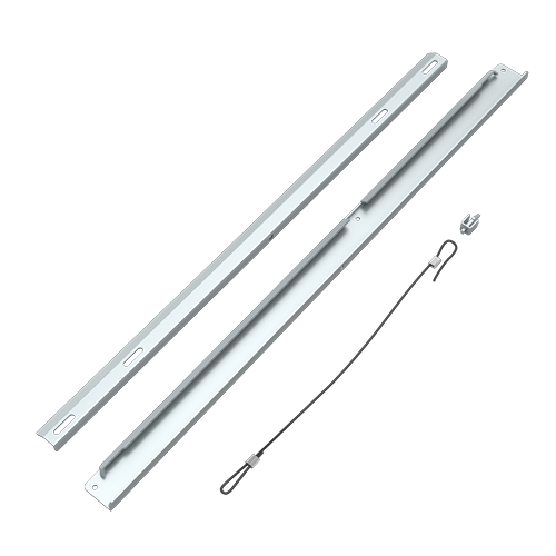 Array AS2/AeraMax Pro AM4 Stand-to-Wall Kit – RapidHVACParts