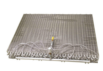 Waterfurnace OEM Part # 61P725-41S  EVAPORATOR FIN COIL Assembly & INSTALL KIT 36x25x4 Aluminum  In Stock - Free Shipping Nationwide