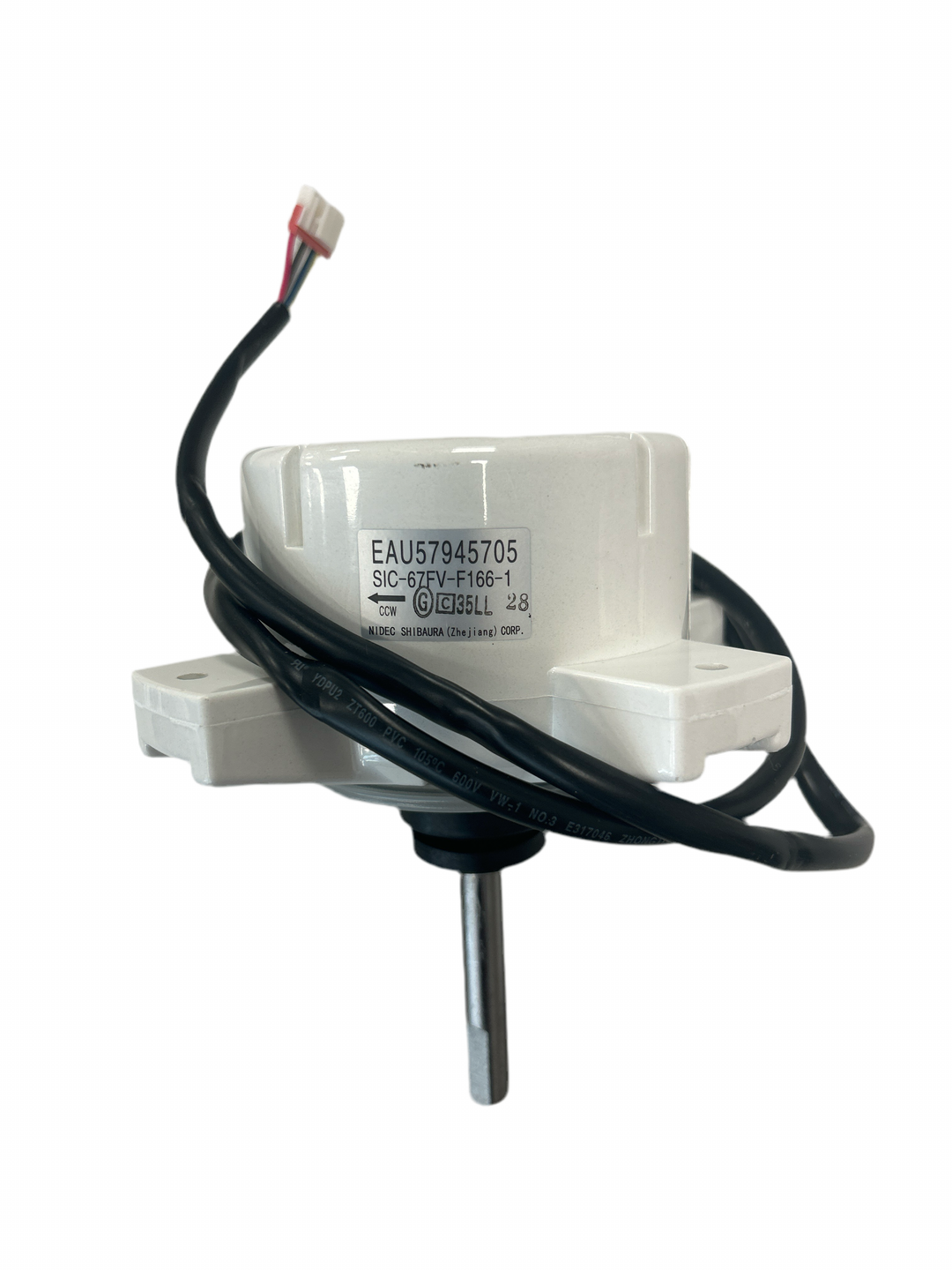 ゆり＊ページ　SCO-159/LG Amazon.com: EAU65058315 Evaporator Fan Motor Replacement for