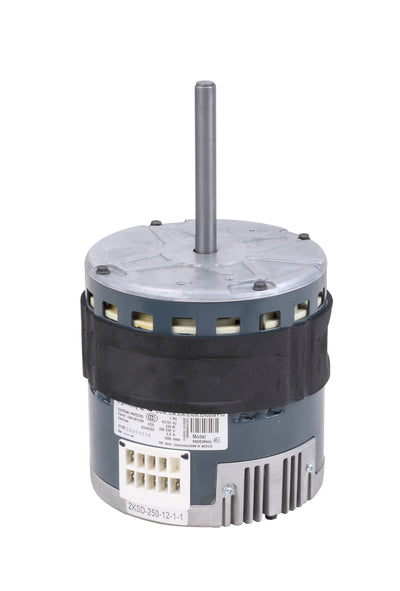 8733941909 - Bosch-Florida Heat Pump-FHP - Blower Motor