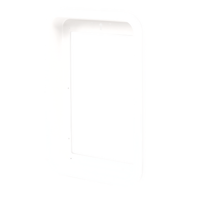 Recess kit for AeraMax Pro AM2 Air Purifier allows for ADA compliant installation